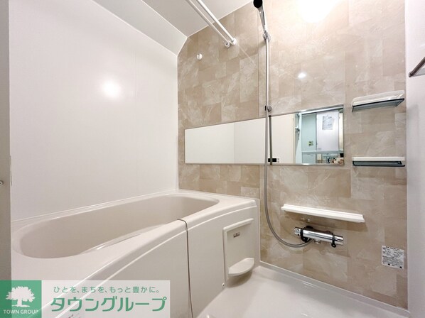 ポルトボヌール瑞穂の物件内観写真